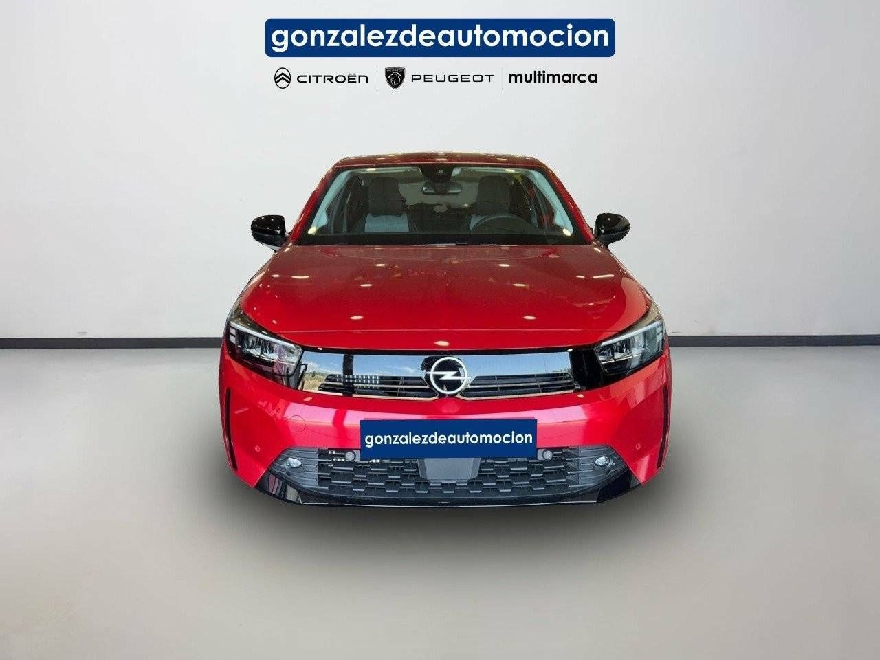 Opel Corsa  1.2T XHL 74kW (100CV) Edition 3