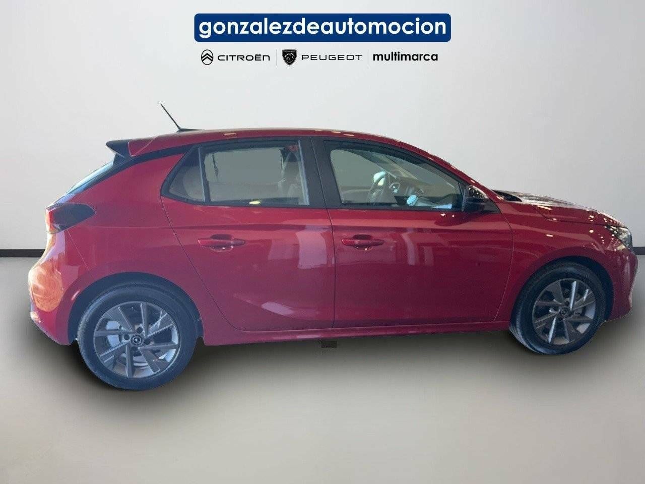 Opel Corsa  1.2T XHL 74kW (100CV) Edition 7