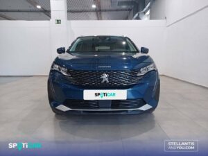 Peugeot 3008  1.5 BlueHDi 96kW (130CV) S&S Allure Pack 3