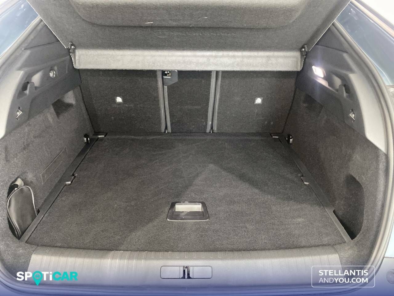 Peugeot 3008  1.2 100KW  eDCS6 Allure 11