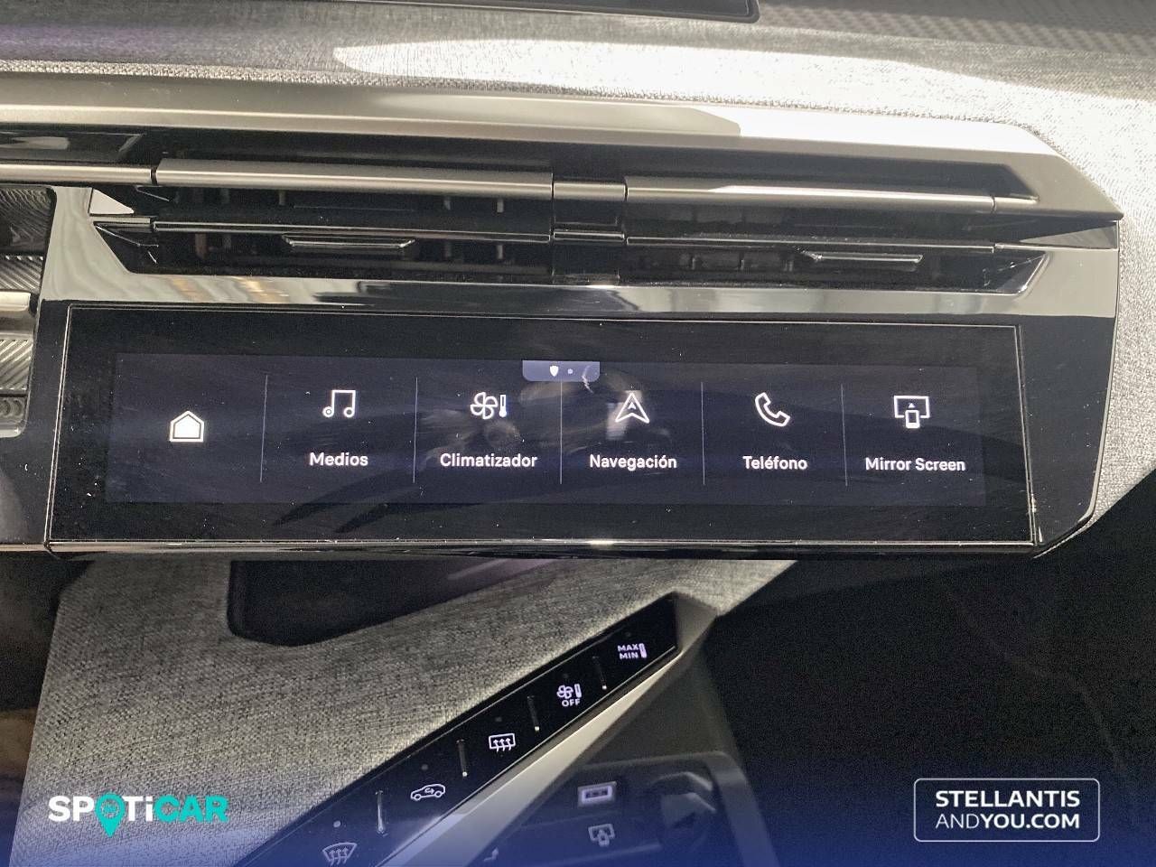 Peugeot 3008  1.2 100KW  eDCS6 Allure 30