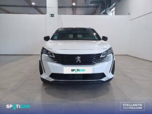 Peugeot 5008  1.5 BlueHDi 96kW S&S  EAT8 GT 3