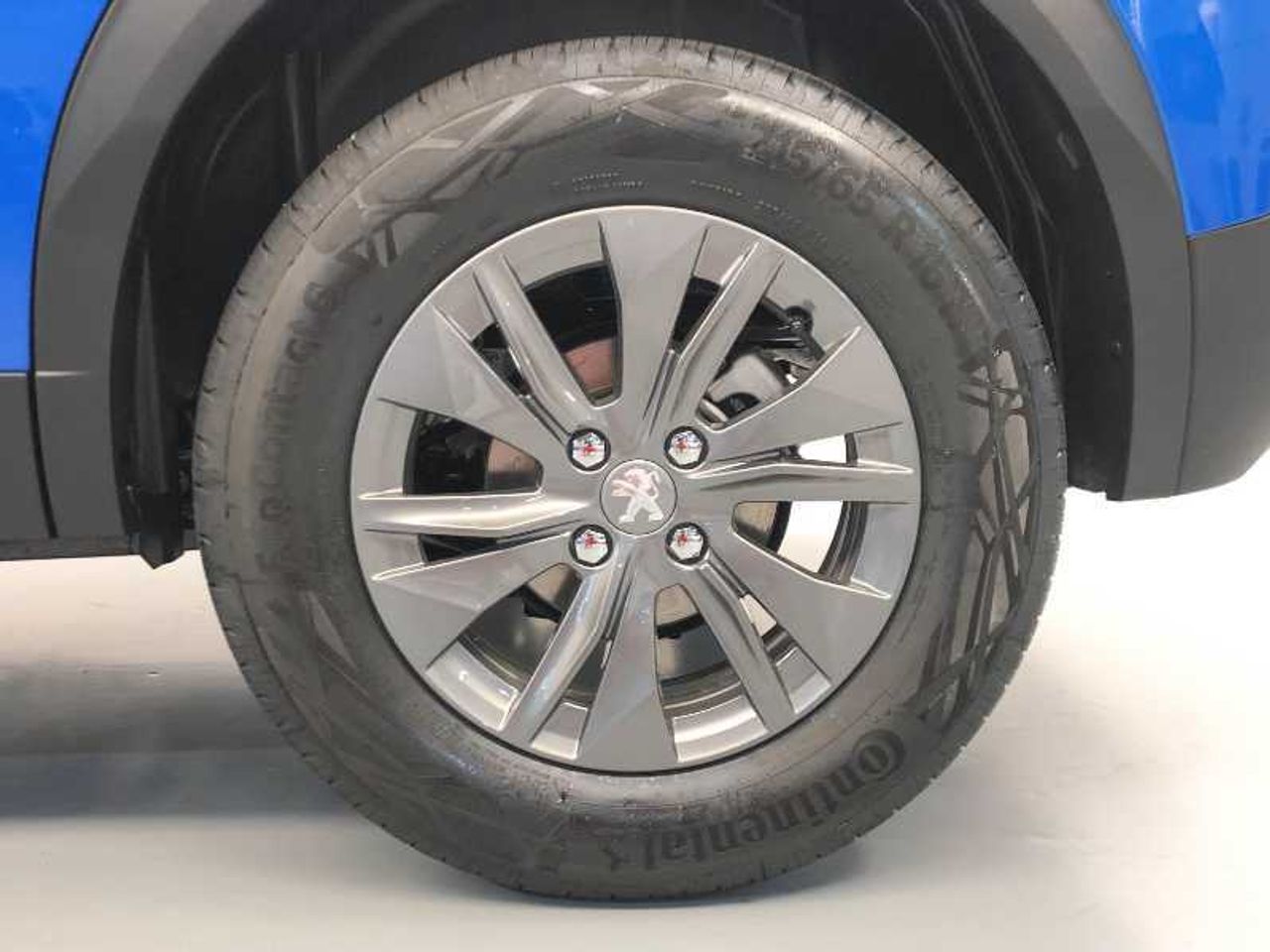Peugeot 2008 SUV  Active Pack Gasolina 100 S&S 6 Vel. MAN  13