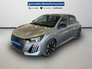 Peugeot 208   Puretech 100 Allure 1