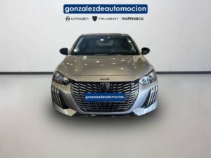 Peugeot 208   Puretech 100 Allure 3