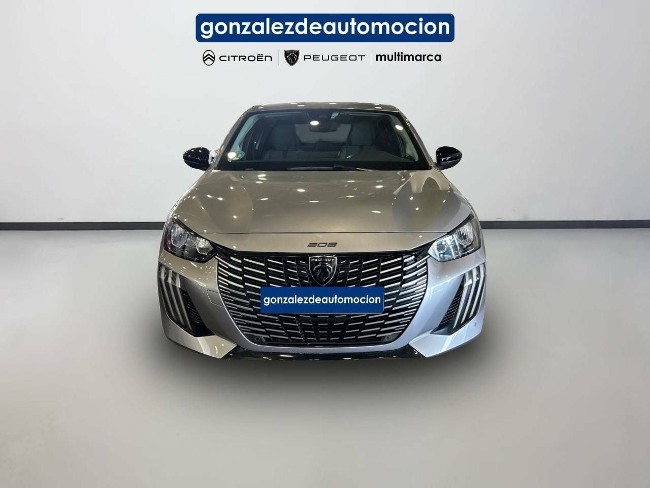 Peugeot 208   Puretech 100 Allure 3