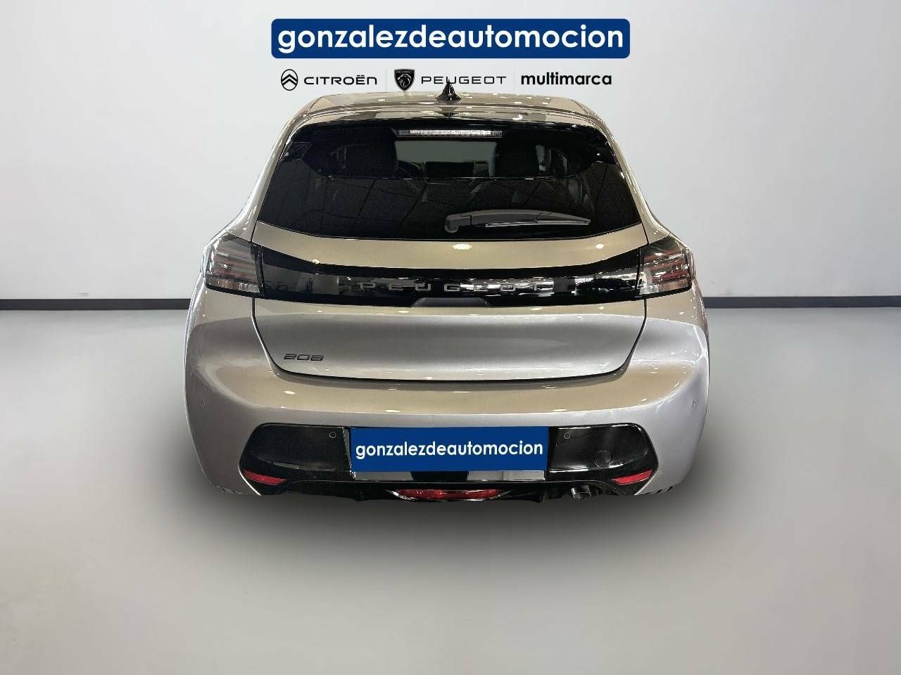 Peugeot 208   Puretech 100 Allure 9