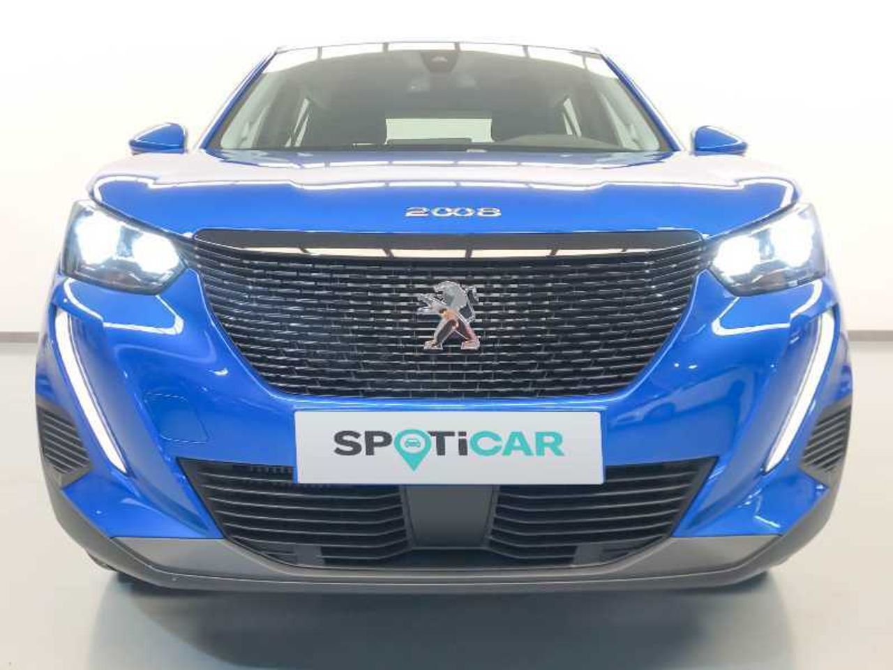 Peugeot 2008 SUV  Active Pack Gasolina 100 S&S 6 Vel. MAN  30