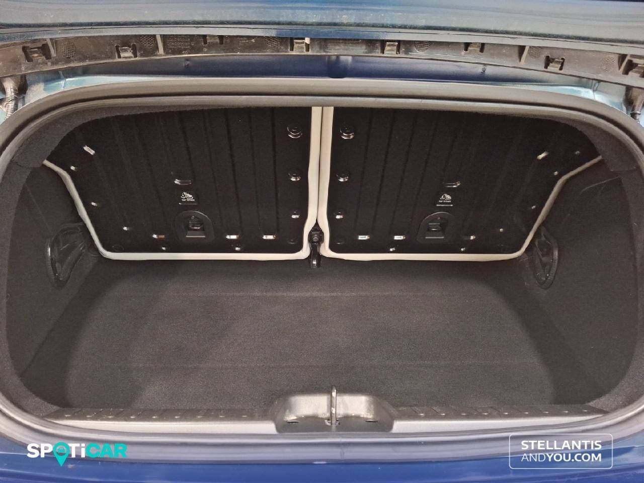 Fiat 500   Cabrio 320km 85kW (118 CV) laPrima 11