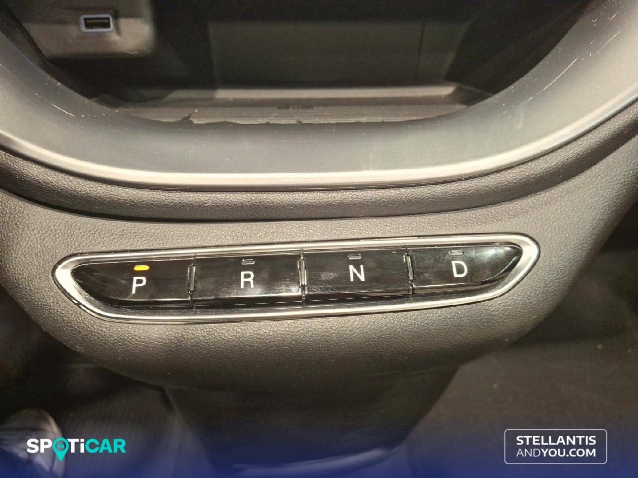 Fiat 500   Cabrio 320km 85kW (118 CV) laPrima 28
