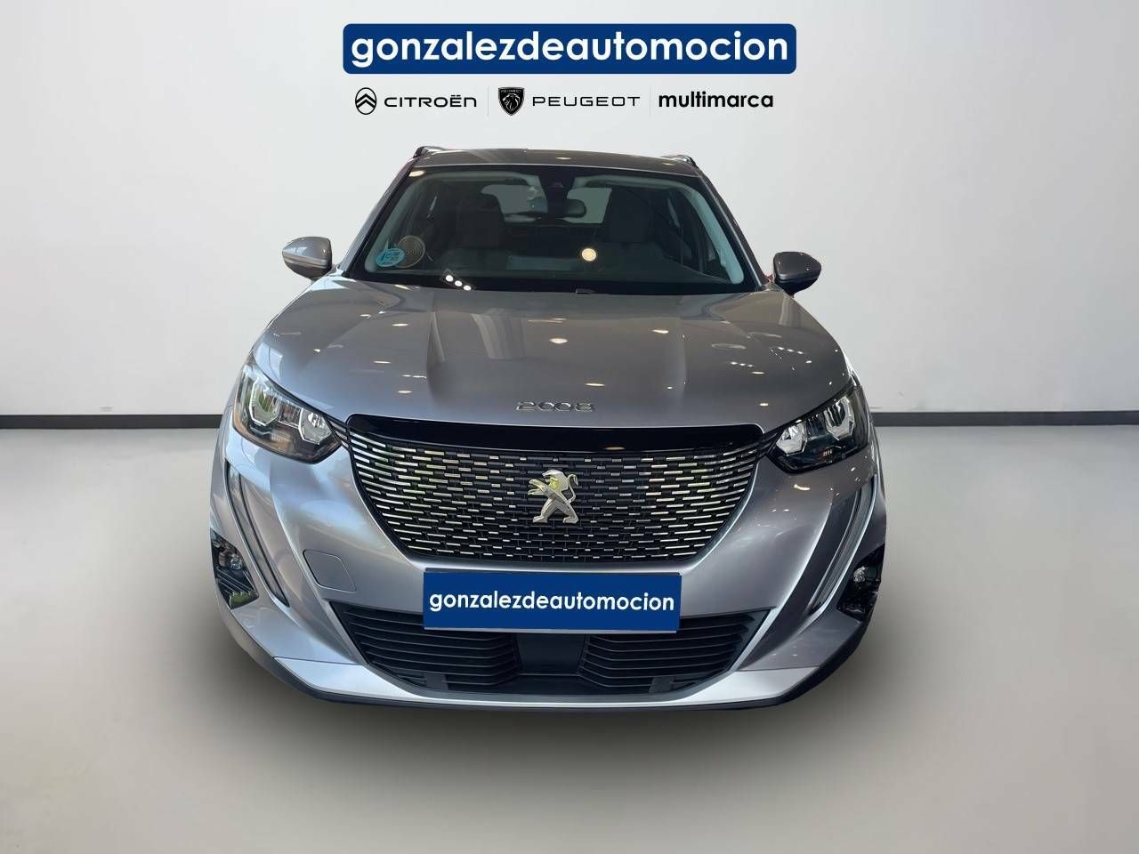 Peugeot 2008   BlueHDI 81kW (110CV) Allure Pack 3