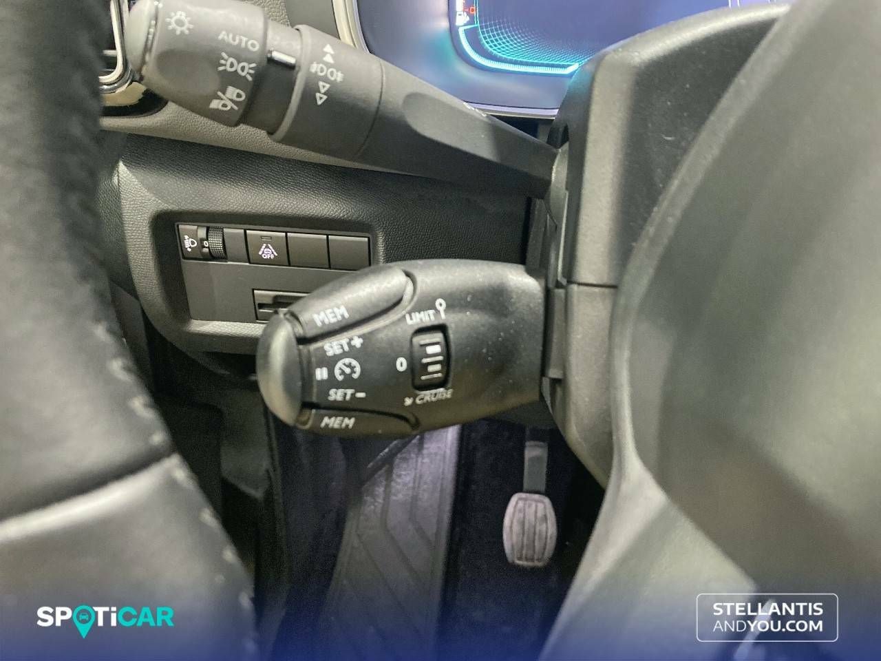 Citroën C3 Picasso Citroën  1.2 PureTech S&S Feel Edition 110 3
