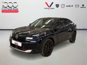 Citroën C4 Nuevo  Hybrid 145 ë-DSC6 COLLECTION 1