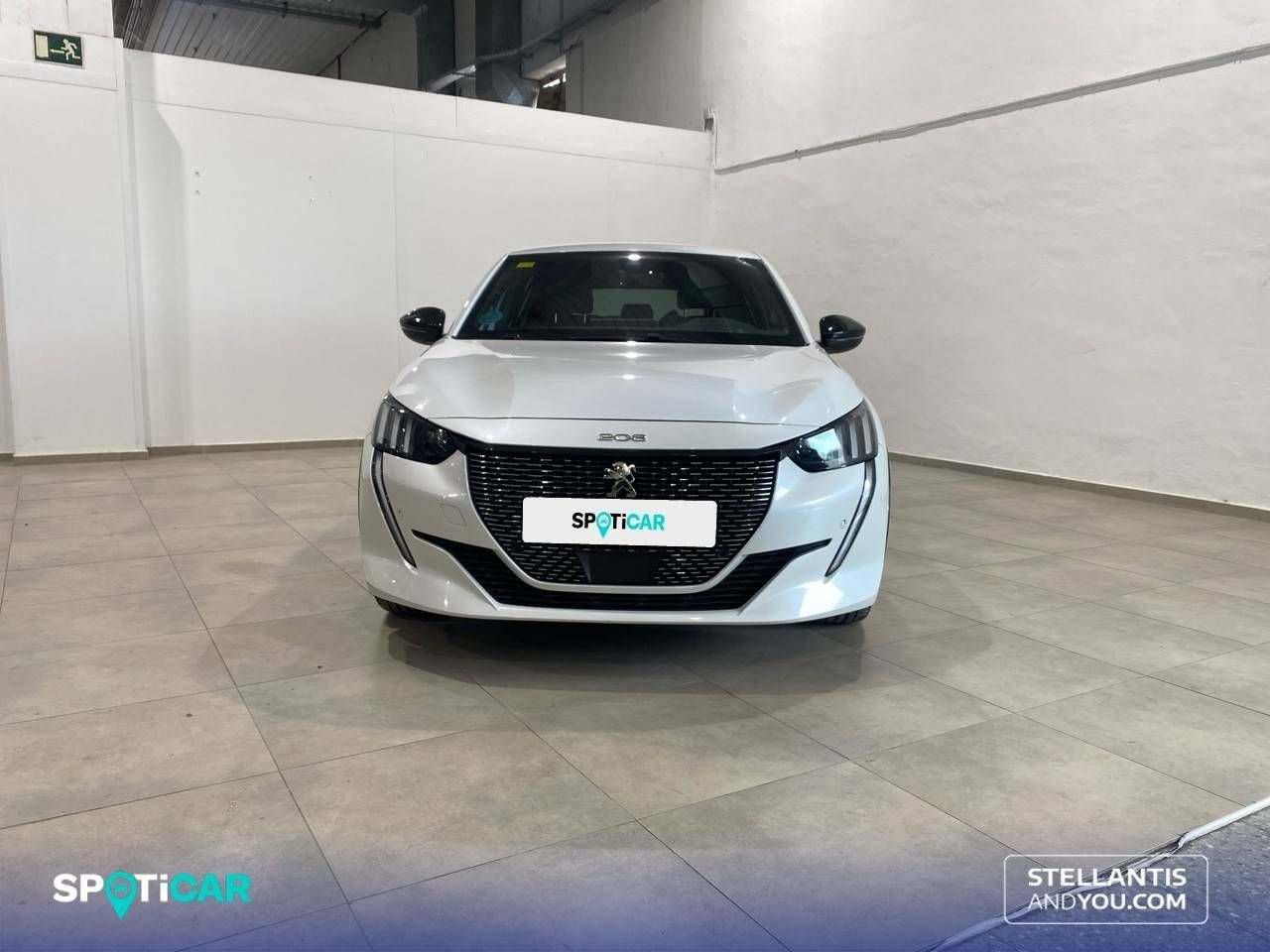 Peugeot 208  PureTech 96kW (130CV) EAT8 GT 3