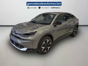 Citroën C4  Hybrid 145 ë-DCS6 Business Edition 1