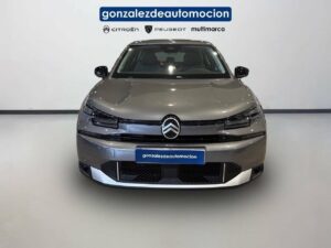 Citroën C4  Hybrid 145 ë-DCS6 Business Edition 3