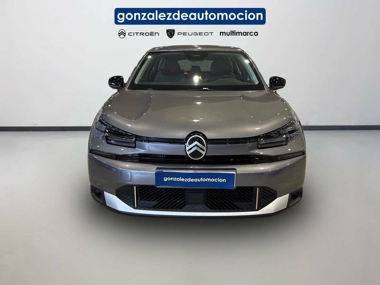 Citroën C4  Hybrid 145 ë-DCS6 Business Edition 3