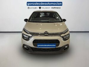 Citroën C3  PureTech 60KW (83CV) Plus 3