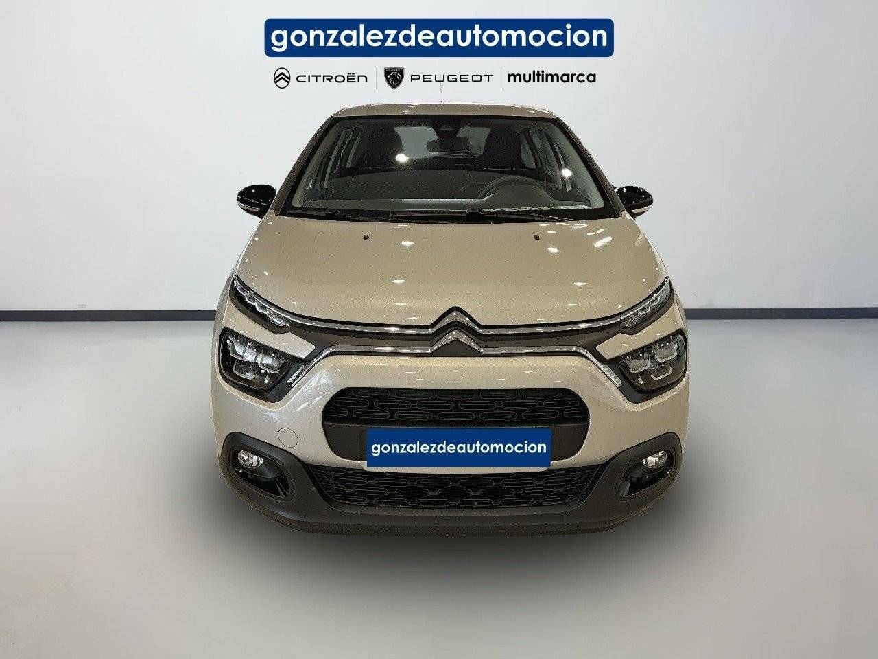 Citroën C3  PureTech 60KW (83CV) Plus 3