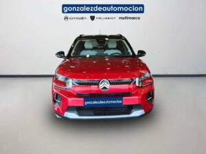 Citroën C3  Turbo 100 Max 3