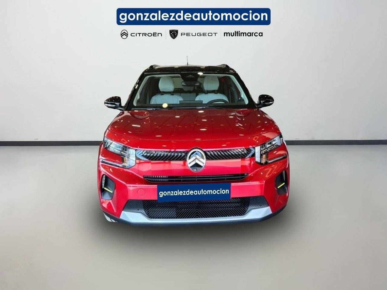 Citroën C3  Turbo 100 Max 3