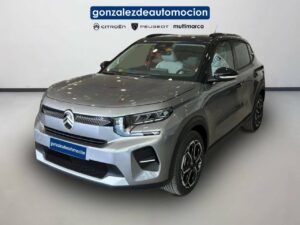 Citroën C3  Turbo 100 Max 1