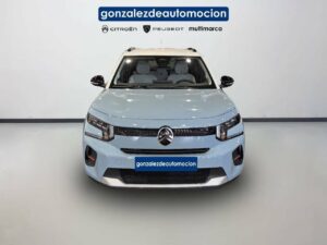 Citroën C3  Turbo 100 Max 3