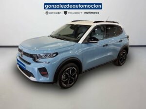 Citroën C3  Turbo 100 Max 1