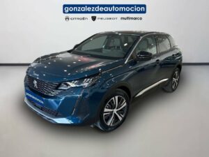 Peugeot 3008  1.2 PureTech 96KW S&S Allure Pack 1