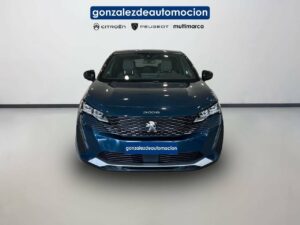 Peugeot 3008  1.2 PureTech 96KW S&S Allure Pack 3