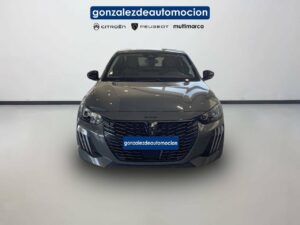 Peugeot 208   HYBRID 110 eDCS6 Allure 3