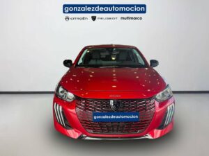 Peugeot 208   HYBRID 110 eDCS6 Allure 3