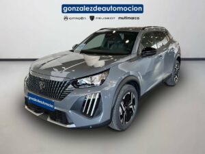 Peugeot 2008  N2008  Hybrid 145 eDCS6 Allure 1