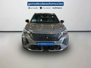 Peugeot 2008  N2008  Hybrid 145 eDCS6 Allure 3