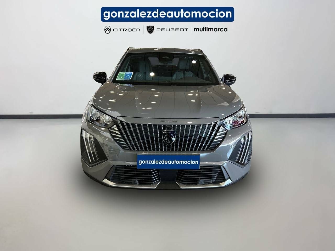 Peugeot 2008  N2008  Hybrid 145 eDCS6 Allure 3