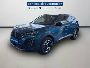 Peugeot 2008  N2008  Hybrid 145 eDCS6 Allure 1