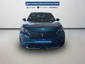 Peugeot 2008  N2008  Hybrid 145 eDCS6 Allure 3