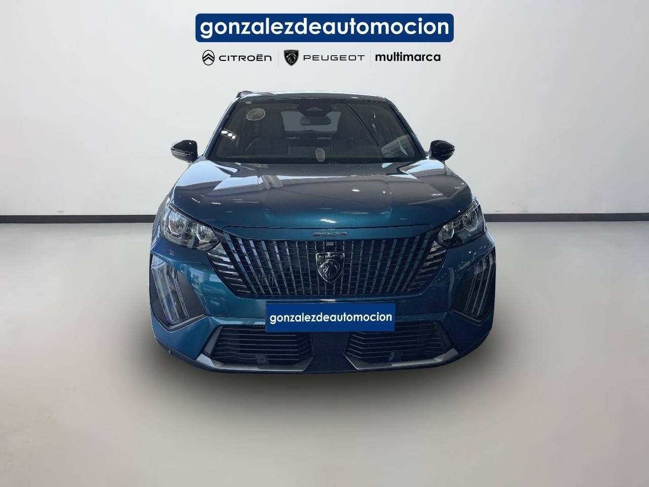 Peugeot 2008  N2008  Hybrid 145 eDCS6 Allure 3