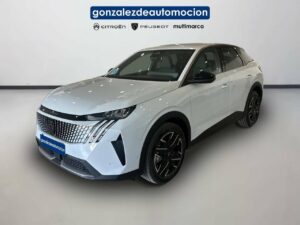 Peugeot 3008  1.2 107KW  eDCS6 Allure 1
