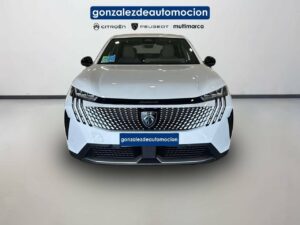Peugeot 3008  1.2 107KW  eDCS6 Allure 3