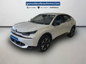 Citroën C4  Hybrid 145 ë-DCS6 Business Edition 1