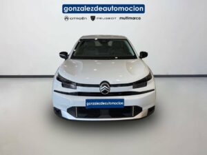 Citroën C4  Hybrid 145 ë-DCS6 Business Edition 3