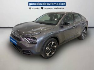 Citroën C4  PureTech 130 S&S 6v Plus 1