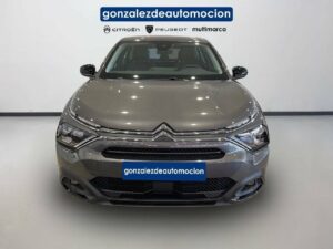 Citroën C4  PureTech 130 S&S 6v Plus 3