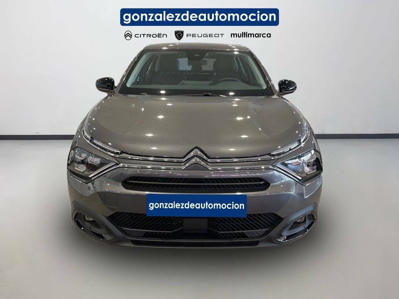 Citroën C4  PureTech 130 S&S 6v Plus 3