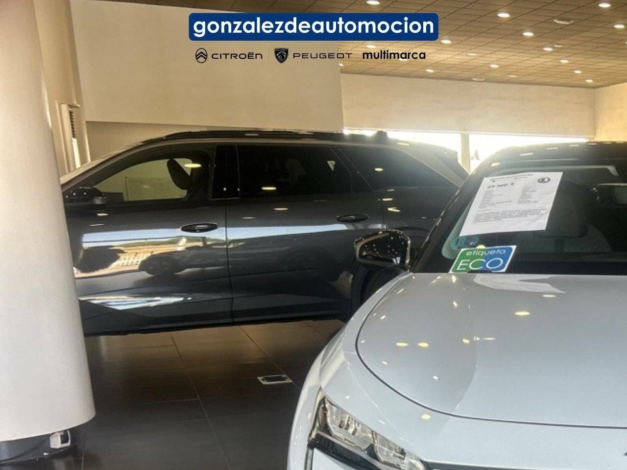 Peugeot 408  408  PHEV 180 e-EAT8 Allure 3
