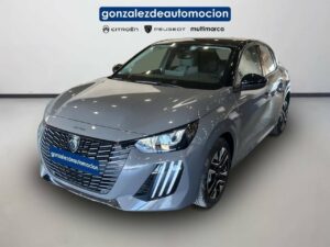 Peugeot 208   Puretech 100 Allure 1