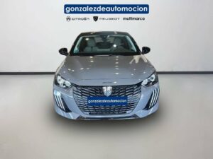 Peugeot 208   Puretech 100 Allure 3