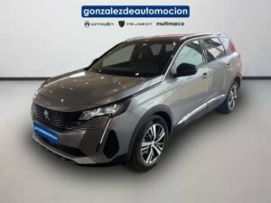 Peugeot 3008  1.5 BlueHDi 96kW S&S  EAT8 Allure Pack 1
