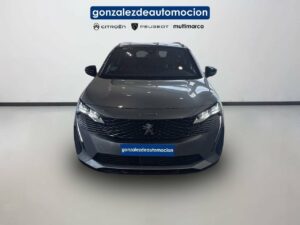Peugeot 3008  1.5 BlueHDi 96kW S&S  EAT8 Allure Pack 3